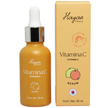 Hayan Vitamin C Serum 30ml