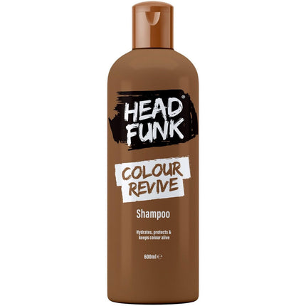 Head Funk Colour Revive Shampoo 600ml