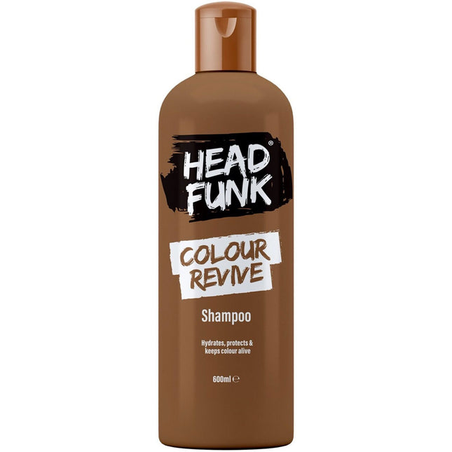 Head Funk Colour Revive Shampoo 600ml