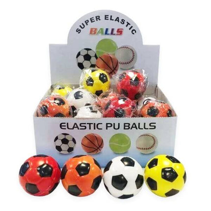 Soccer Ball pk 24