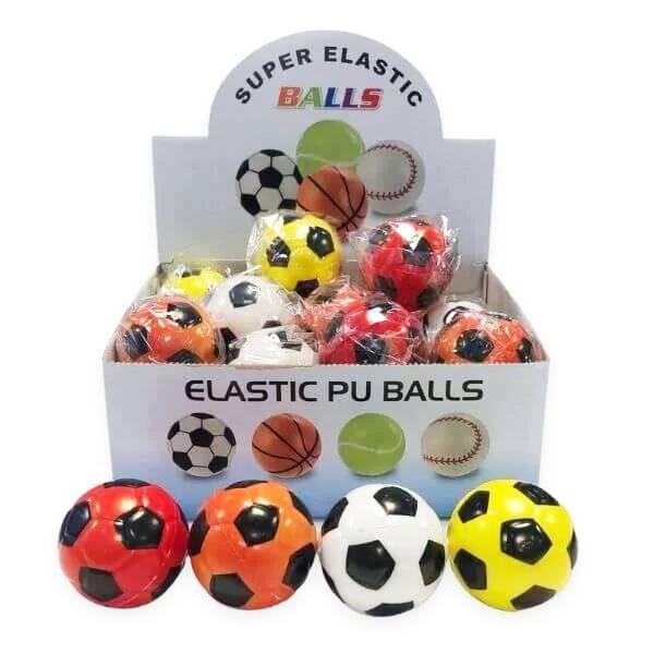 Soccer Ball pk 24