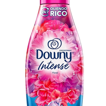 Downy Fabric Softener Aroma Floral 730ml