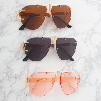 Sunglasses M1908SD/CP