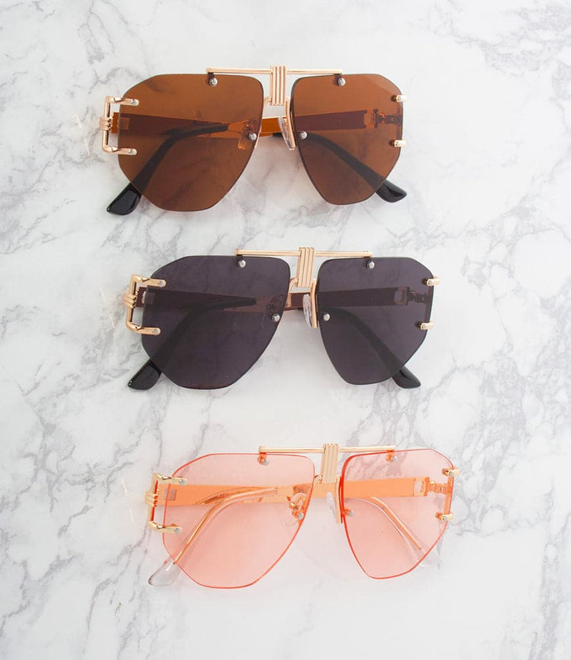 Sunglasses M1908SD/CP