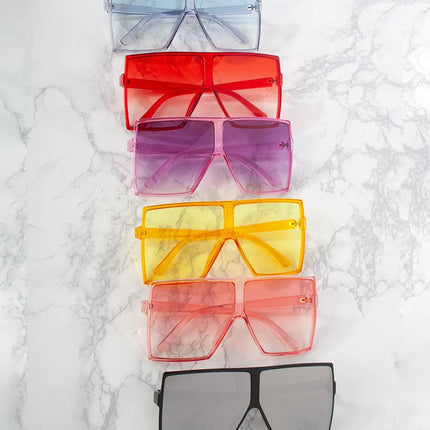 Women's  Fashion Sunglasses P8293CP