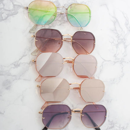 Fashion Sunglasses  M210396AP
