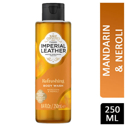 Imperial Leather Body Wash Mandarin & Neroli 250ml