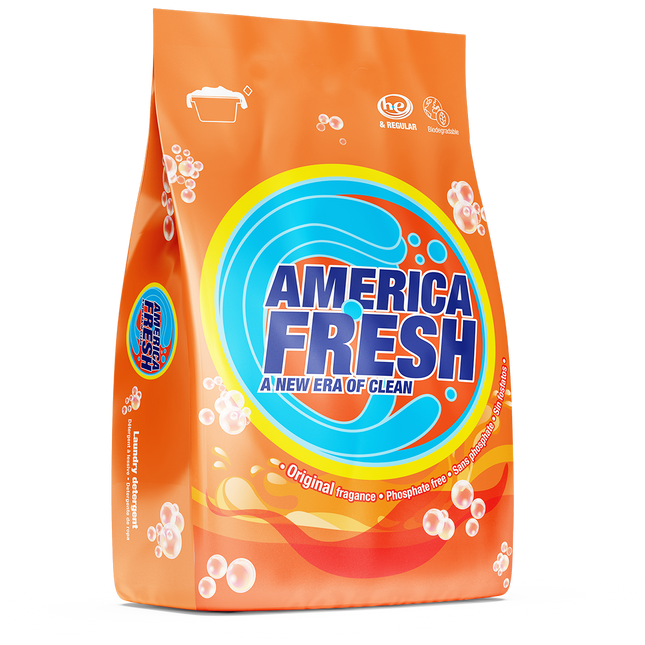 America Fresh Original 1 KG