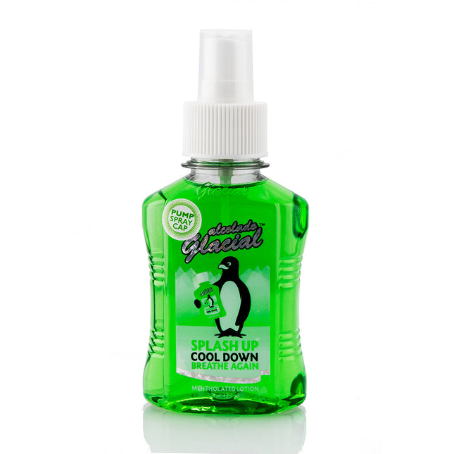 Alcolado Glacial Splash Up Spray 250ml