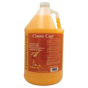 Classic Care Honey & Almond Conditioner 128 Oz