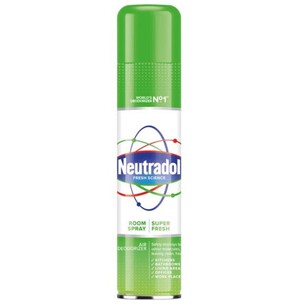 Neutradol Super Fresh Spray 300ml