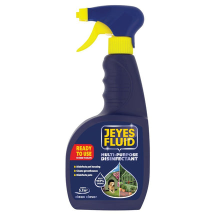 Jeyes Multi-Purpose Disinfectant 750ml