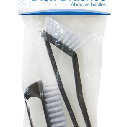 Keep It Handy Brush Set 3pk