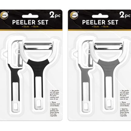 DID Peeler Set 2pc
