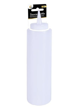 DID Sauce Bottle