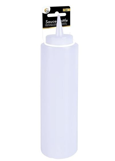 DID Sauce Bottle
