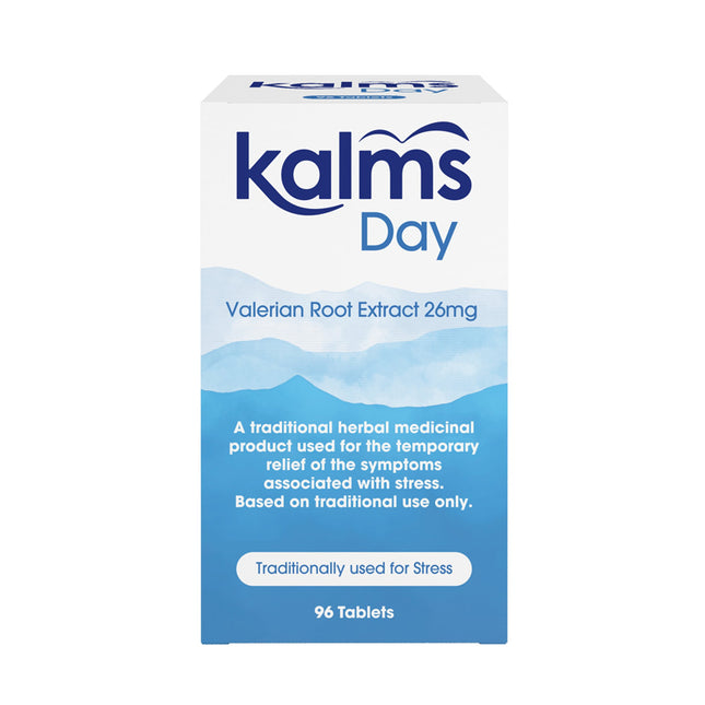 Kalms Day Tabs 96's