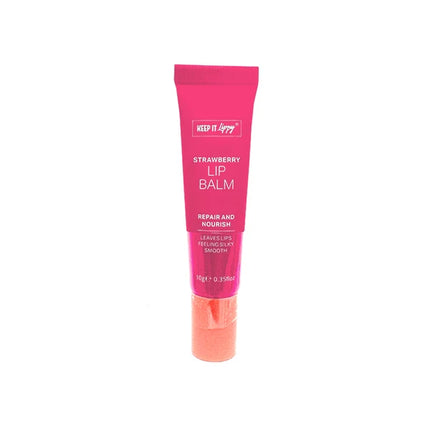 Keep It Lippy Repair & Nourish Lip Balm 10g