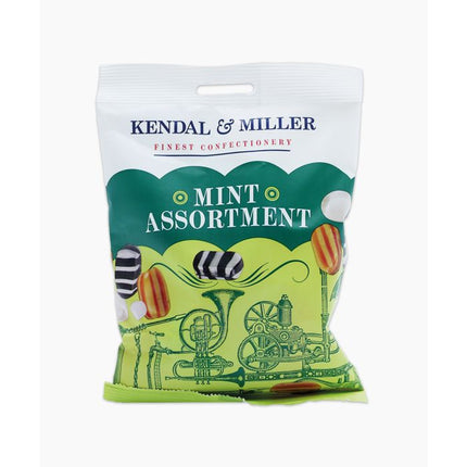 Kendal & Miller Mint Assortment 150g
