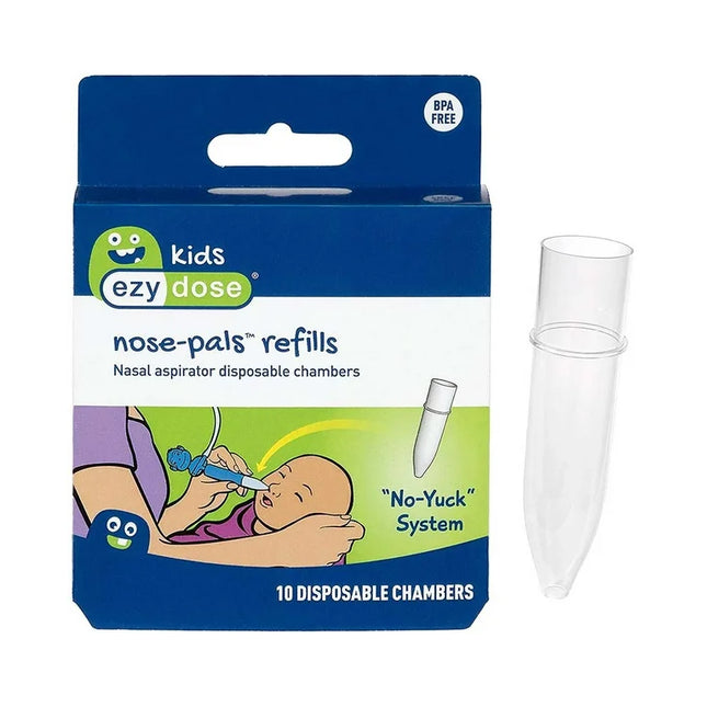 Kids Ezy Dose Nose-Pals Refills