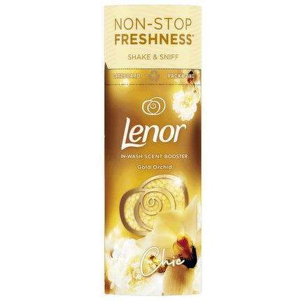 Lenor In Wash Scent Booster 176g
