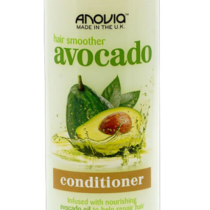 Anovia Avocado Conditioner 415ml