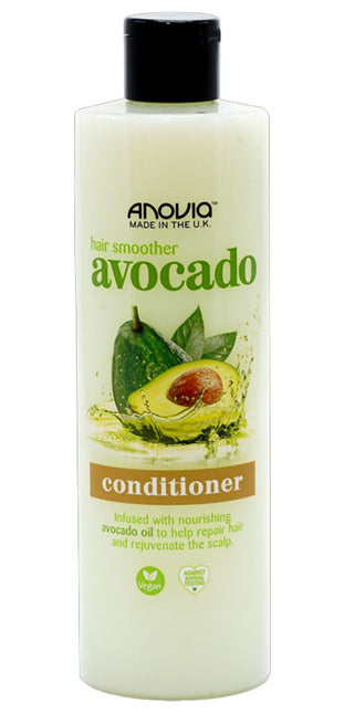 Anovia Avocado Conditioner 415ml