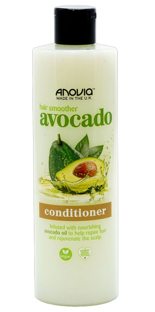 Anovia Avocado Conditioner 415ml
