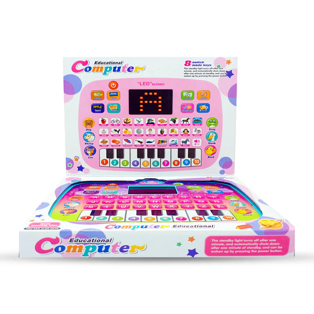 Educational Computer