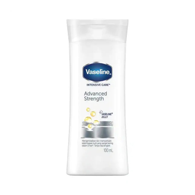 Vaseline Advance Strength Lotion 100ml