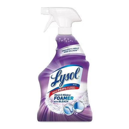 Lysol Mold & Mild w/Bleach 32oz