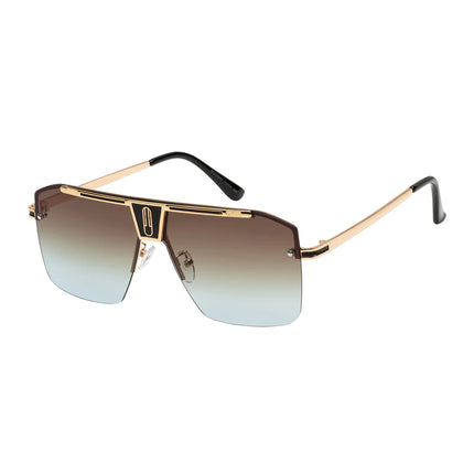 Aviator Sunglasses M28569AP