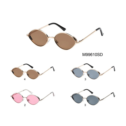 Fashion Sunglasses M99610SD