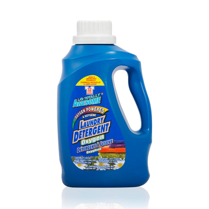 Awesome Laundry Detergent Oxy 42oz