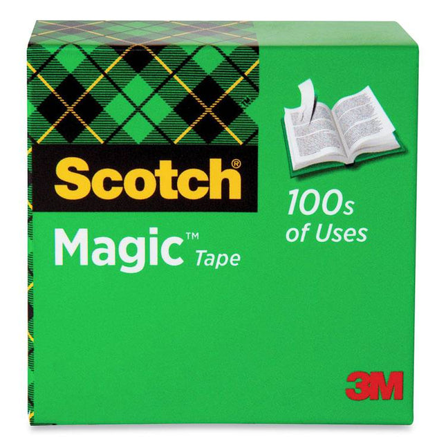 Scotch Magic Tape Refill 810