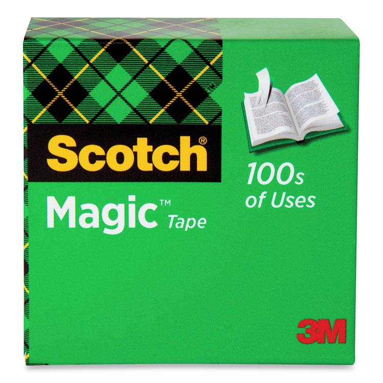 Scotch Magic Tape Refill 810