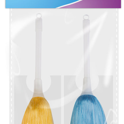 D I D Mini Dusters 2 Pk