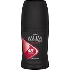 Mum Roll On Men's Fresh Spice 45ml