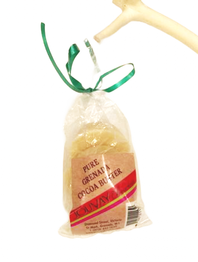 Pure Grenada Cocoa Butter 3's