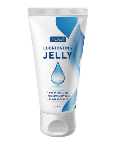 NUAGE LUBRICATING JELLY 75ML