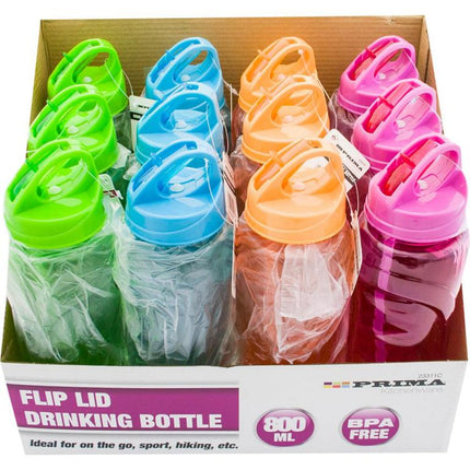 Prima Drinking Bottle 800ml
