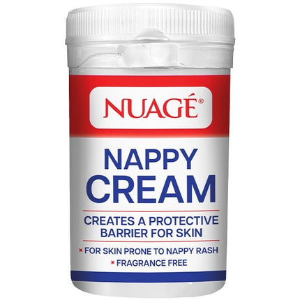 Nuage Nappy Cream 60g