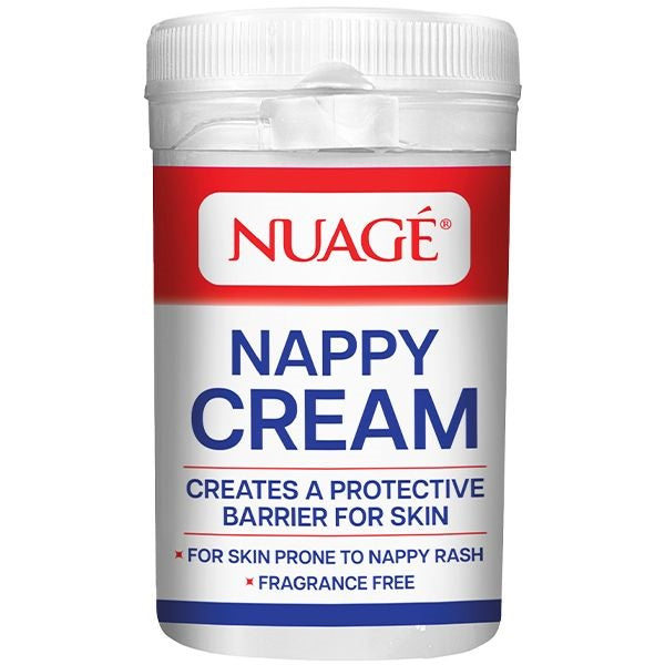 Nuage Nappy Cream 60g