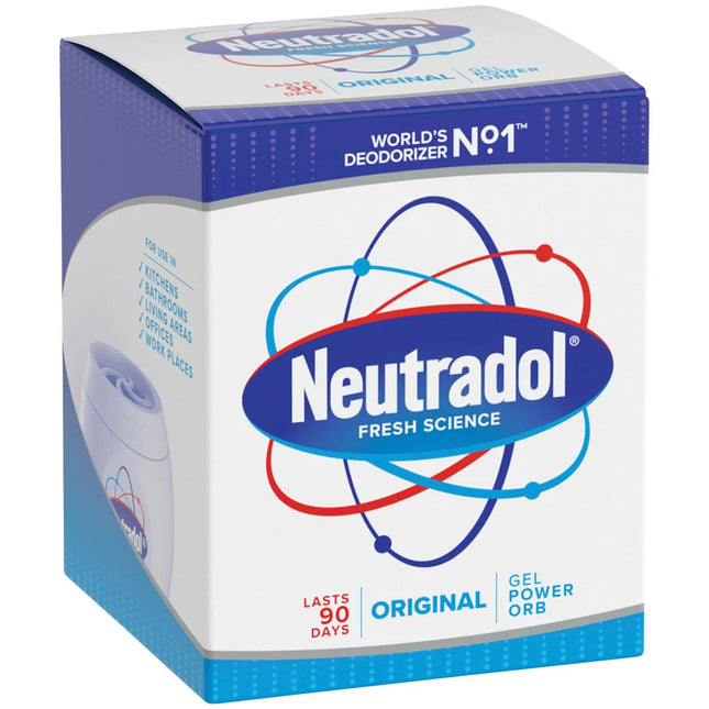 Neutradol Gel Original 135g
