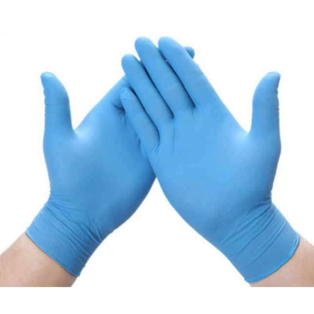 Skintx Nitrile Examination Gloves Large 100's (Single)