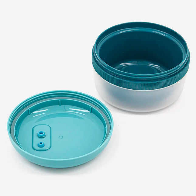 Nutrifresh Soup Bowl Cool Touch 560ml