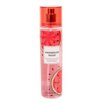 Love of Summer Body Mist 8oz