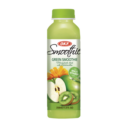 OKF Smoothie Green 500ml