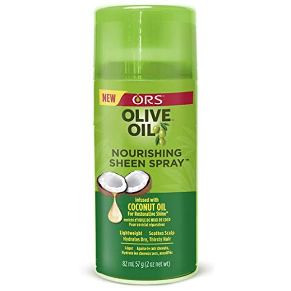 ORS Olive Oil Sheen Spray 2oz