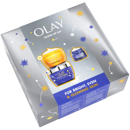 Olay 3pc Gift Set